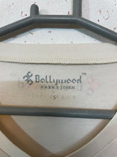Bollywood Parks T-shirt