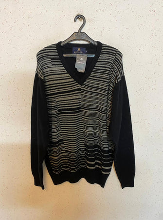 Bonanza Sweater