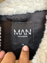 Boohooman Denim Jacket (978)