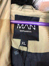 Boohoo Man Hooded Puffer (920)