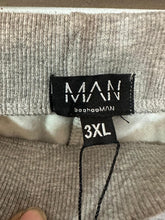 Boohoo Man Inner Fleece Trouser (449)