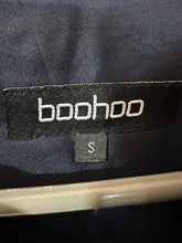 Boohoo Man Bomber Jacket (476)