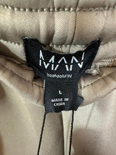 Boohooman Fleece Trouser (68)