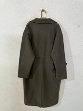 Boohoo Man Long Coat (229)