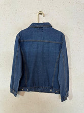 Boohooman Denim Jacket  (874)