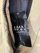 Boohoo Man Hooded Puffer (920)