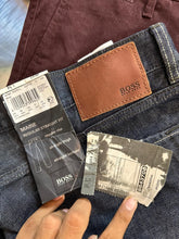 Hugo Boss Jeans Pant