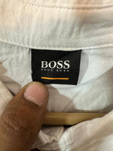 Hugo Boss Full Sleeve Polo (1486)