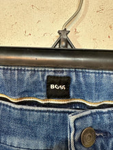 Hugo Boss Jeans Pant