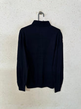 Hugo Boss Italian Your Full Sleeves Polo Sweater (473)
