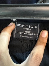 Brave Soul Short