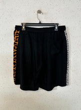 Brave Soul Short