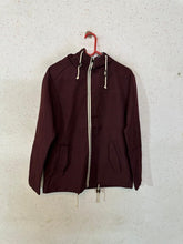 Brave Soul Wind Breaker Hooded Jacket (2029)