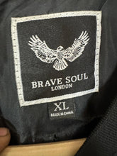 Brave Soul Bomber Jacket (233)