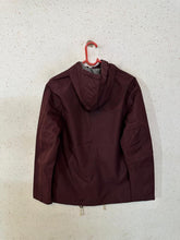 Brave Soul Wind Breaker Hooded Jacket (2029)