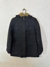 Brave Soul Puffer Jacket (262)