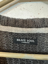 Brave Soul Sweater (181)