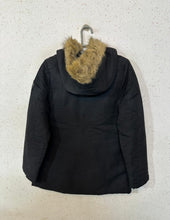 Brave Soul Puffer Jacket (262)