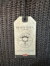 Brave Soul Sweater (181)