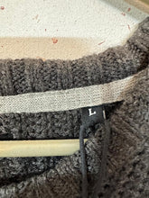 Brave Soul Sweater (181)