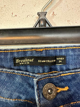 Break Out Jeans Pant