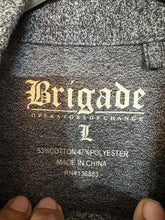 Brigade Polo
