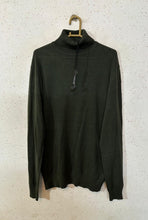 Brave Soul High-neck Sweater (145)