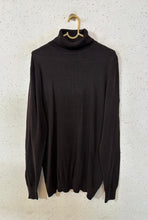 Brave Soul High-neck Sweater (309)