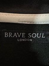 Brave Soul Inner Fleece Jacket (1500)