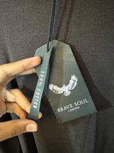 Brave Soul High-neck Sweater (309)