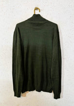 Brave Soul High-neck Sweater (145)