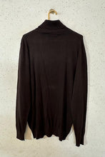 Brave Soul High-neck Sweater (309)