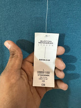 Burton Menswear Full Sleeve T-shirt (2555)