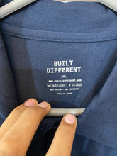 Buit Different Polo