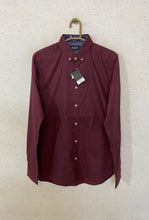 Burton Menswear Shirt