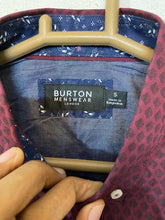Burton Menswear Shirt