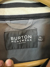 Burton Bomber Jacket (226)