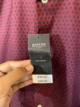Burton Menswear Shirt