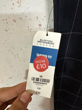 Burton Menswear Dress Pant