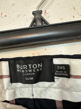 Burton Dress Pant