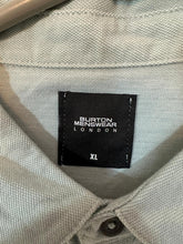 Burton Shirt (1900)