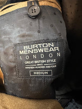 Burton Coat (311)