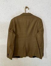 Burton Coat (311)