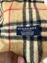 Burberry Muffler (878)