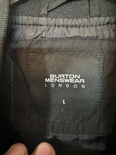 Burton Mens Wear Bomber Jacket (1103)