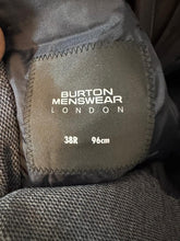 Burton Coat (446)