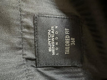 Burton Dress Pant (371)