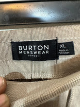 Burton Inner Fleece Trouser (1336)