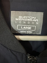 Burton Menswear Bomber Jacket (1681)