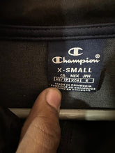 Champion Jacket (2255)